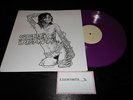 Septic Death - 84-92 Recordings PURPLE LP Pushead Book Metallica