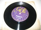 Betty McQuade Tongue Tied-MIDNIGHT BUS Demented Rockabilly  Wanda Jackson