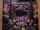 FANTASY FILM WORLD OF BERNARD HERRMANN - MoFi MFSL 1-240 - 1/2 Speed - TAS