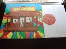 MUSIC EMPORIUM ORIG 1969 LP SENTINEL PRIVATE ACID PSYCH PROG MINT HOLY GRAIL