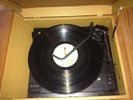 Stack-o-Matic Crosby record player (Excellent Condition Like New)