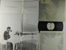 John Lennon,Imagine,First Press,Apple Record Label,Inc Poster,LP