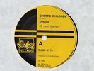 Ellie Jay 9710 Dessus Ghetto Children MINT