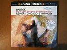 BARTOK  MUSIC for STRINGS, PERCUSSION and CELESTA/HUNGARIAN  SKETCHES