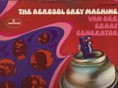 VAN DER GRAAF GENERATOR Aerosol Grey Mercury WLP psych