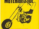 material issue the super-sonic seven inch 7