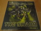 Wu-Tang Clan - Wu-Tang Killa Bees - The Swarm _ LP (RZA, GZA, Ghostface,..)