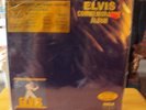 Elvis Presley 2 LP Set Commemorative Album 1973 RCA DPL2-0056(e) NEW SEALED #d