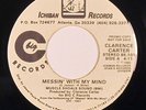 70s Soul 45 - Clarence Carter 