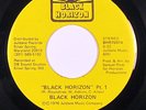 Private Funk Soul 45 - Black Horizon 