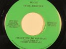 Funk 45 - Third Membrane 