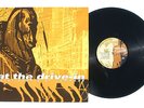 AT THE DRIVE IN: In Relationship Of Command Mars LP GRAND ROYAL US NM+