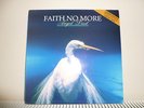 FAITH NO MORE ANGEL DUST VINYL LP INCLUDES MIDLIFE CRISIS REMIX 12