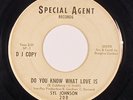 Northern Soul 45 - Syl Johnson 