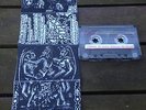 CRADLE OF FILTH - Invoking The Unclean DEMO 1992 RARE