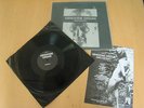 GENOCIDE ORGAN-MIND CONTROL  LP limitiert