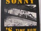 Sonny's Time Now Sonny Murray Sunny Murray Orig Jihad Rare Ayler Cherry