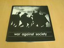 War Against Society-VA (Militia/Con-Dom/Grey Wolves/Streicher/Victim Kennel/Law)