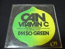 Can Vitamin C 45 psych kraut funk ? LSTN tago mago/freakbeat/garage/ege bamyasi