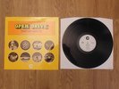 DIETER REITH OPEN DRIVE 1968 CENTER LP MINT- MPS / SABA