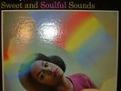 BOBBY TIMMONS  SWEET AND SOULFUL SOUNDS  RIVERSIDE RLP 9422  STEREOPHONIC