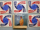 HANK BALLARD & THE MIDNIGHTERS | 1961 King Stereo JUKEBOX KIT | r&b mod soul NM