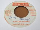 Barrington Levy Juggling Soldier Rare Killer Digi 7