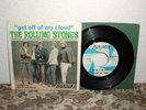 ROLLING STONES Get Off Of My Cloud 45 London NM- w/Picture Sleeve Sharp