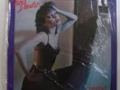 PAT BENATAR   HEAT of THE NIGHT   MFSL AUDIOPHILE SEALED LP   SS 1/2 SPEED