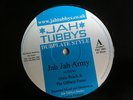 DIXIE PEACH - JAH JAH ARMY - JAH TUBBYS 10