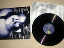 TOM WAITS - BONE MACHINE - RARE UK VINYL LP