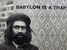 Dub Judah - Babylon is a Trap LP - NM orig. Dub Jockey DJLP 002 - RARE REGGAE