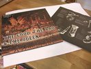 The Good, The Bad  & The Queen Damon Albarn Blur The Clash  Verve Tony Allen LP