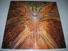 CYNIC - Focus - rare LP 1st press, death, progressive death metal