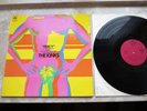 THE KINKS LP - 