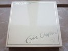 ERIC CLAPTON 11 LP BOX SET - SAME GERMAN RSO 1981 LIMITED - MINT TOP RAR