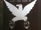 KARP Self Titled S/T LP Vinyl melvins big business the whip oxes RARE