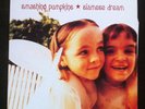 SMASHING PUMPKINS Siamese Dream ORANGE VINYL 2xLP rare Gatefold
