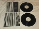 Dead C Harsh 70's Reality 2 LP Rare OG Siltbreeze SB 1112 Noise Rock Avant Garde