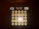 elvis the other side vol 2 with elvis worn wardrobe and poster