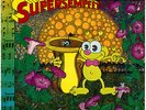 SUPERSEMPFFT Metaluna W COMIC VINYL LP RARE