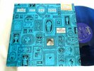 GUS MANCUSO Music From New Faces Red Mitchell Pete Jolly Fantasy BLUE vinyl LP