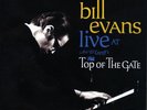BILL EVANS - LIVE AT ART D'LUGOFF'S TOP OF THE GATE - LIMITED180 GR. 3LP BOX NEW