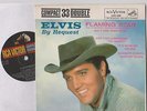 ELVIS PRESLEY 