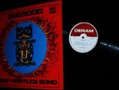 M- CLEAN Deram 1971   KEEF HARTLEY BAND - OVERDOG   UK Power Blues MAYALL F Mac