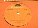 The Monopoly We're All Going To The Seaside 45 UK Polydor Records 1967