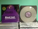 Uncle Acid And The Deadbeats Blood Lust Lp CLEAR Vinyl Electric Wizard Doom New