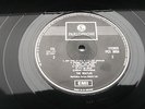The Beatles A hard days night UK RARE Crossover 2 different labels EX plays -1/1
