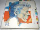 David Bowie - Fashions / Set of ten 7 inch Picture Discs in a Wallet /  RARE