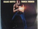 Truck Turner 33 Tours Isaac Hayes 1974 Blaxploitation